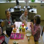 Kindergartenbesuchstag   23